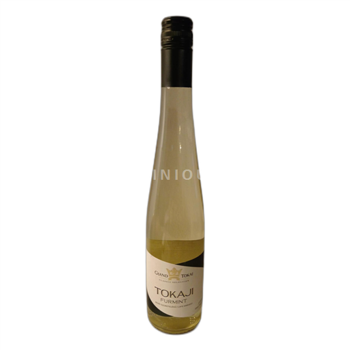 Tokaj Niet gespecificeerd Grand Tokaj Late Harvest 2021