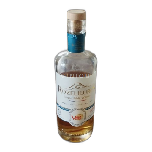 Rozelieures Ex Impérial saison Cask Rozelieures 5a França Não Especificado Não especificado