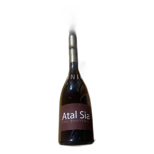 Languedoc Corbières-boutenac Atal Sia 2019