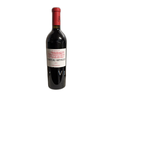 Bordeaux Haut-Médoc Château Arnauld 2016