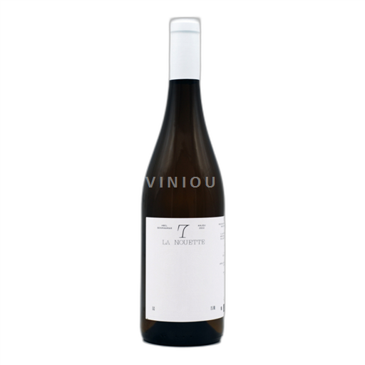 Vale do Loire Anjou Domaine 7 La Nouette 2022