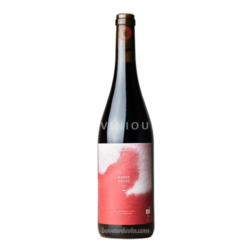 Vale do Loire Anjou Domaine 7 Nuage Rouge 2023