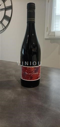 Beaujolais Beaujolais Villages Domaine Cheradieux Ikke årgangsbestemt