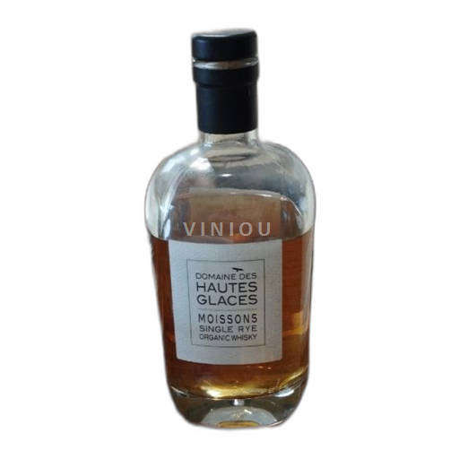 Moissons Single Rye Organic Les Hautes Glaces 5a França Não Especificado Não especificado