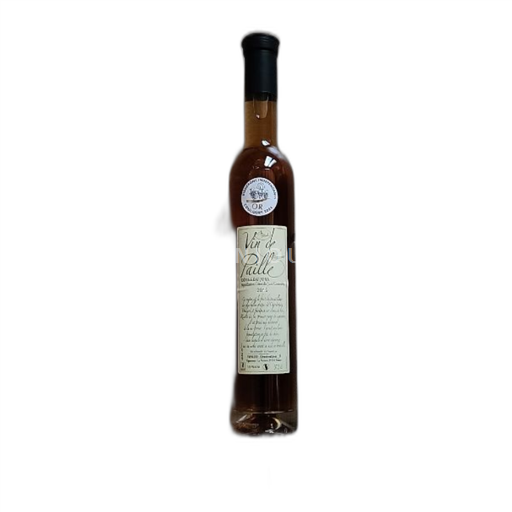 Jura Côtes-du-Jura Domaine Baud Vin de Paille 2019