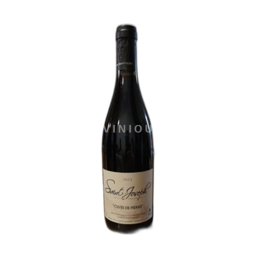 Rhônen laakso Saint-Joseph Laurent Marthouret de Pierre 2023