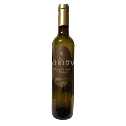 Languedoc Château Saint Georges Ibry Murmure d'automne Non-Vintage