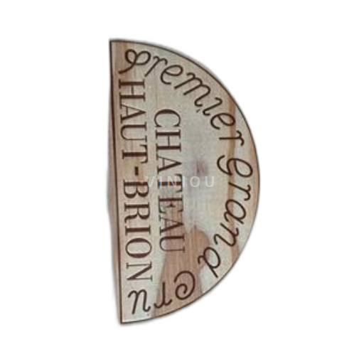 Bordeaux Pessac-Léognan Grand Cru Château Hautbrion 2021