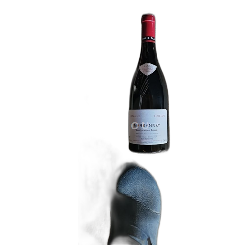 Burgundy Marsannay Domaine Coillot Les Grasses Têtes Non-Vintage