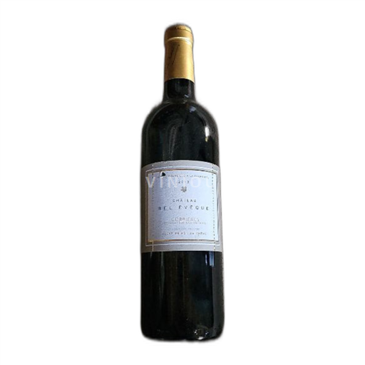 Languedoc Corbières Château Bel Evêque 2013