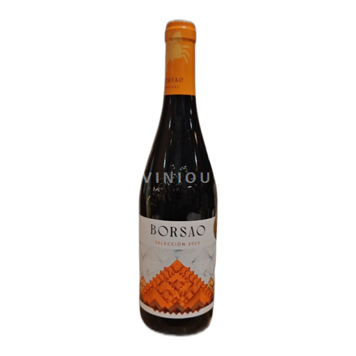 Cộng đồng Valencia Utiel-Requena Bodegas Borsao Borsao selección 2023