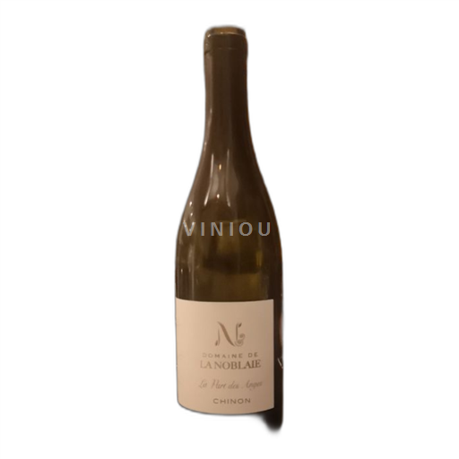 Loiredalen Chinon Domaine La Noblaie La Part des Anges 2018