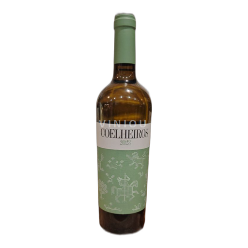 Bồ Đào Nha Alentejo Coelheiros Coelheiros Branco 2023