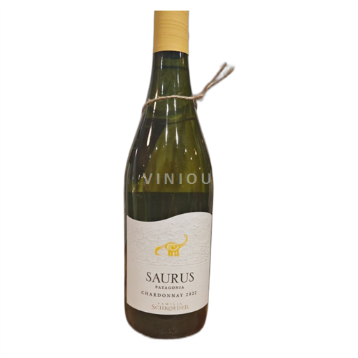 Patagonia Không được chỉ định Familia Schroeder Chardonnay 2022