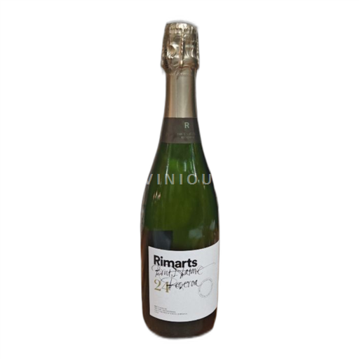Cộng đồng Valencia Không được chỉ định Rimarts Brut nature reserva 24 2022