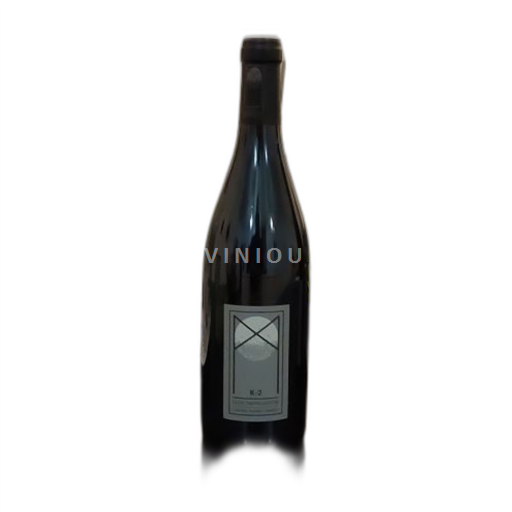 Sudoeste Cahors Clos Troteligotte K-2 Sin añada