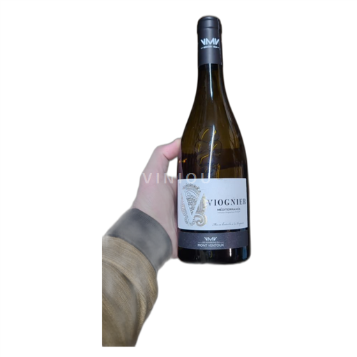 Provence, Nedre Rhônedal, Korsika Middelhavet Mont Ventoux Viognier 2024