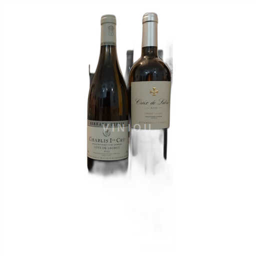 Borgoña Chablis Premier Cru Premier Cru Domaine Bernard Defaix Côte de Lechet 2023