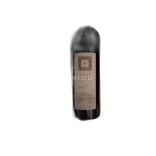 Languedoc Terrasses-du-Larzac Le Clos Du Lucquier Philippe 2021