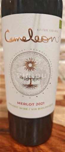 Mendoza Non specificato Cameleon 2021