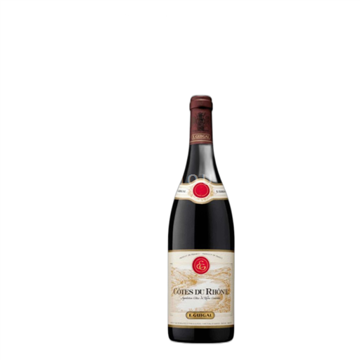 Rhônetal Côtes du Rhône Guigal 2020