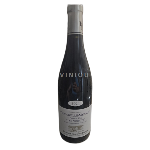 Borgonha Chambolle-Musigny Domaine François Legros Les Noirots 2021