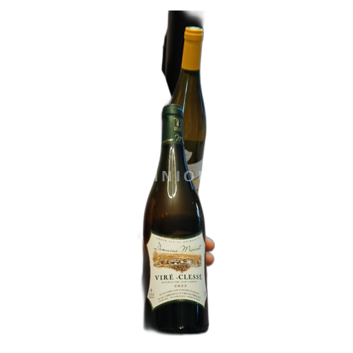 Burgundi Viré-clessé Domaine Morizet 2022