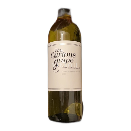 Victoria Não especificado The Curious Grape 2020