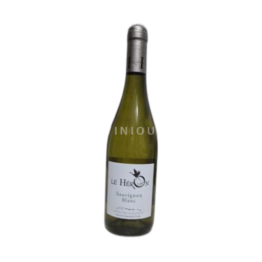 Sydväst Côtes de Gascogne Le Héron Sauvignon Blanc 2024