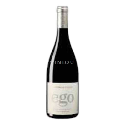 Roussillon Côtes du Roussillon Villages Domaine Lafage Ego 2017