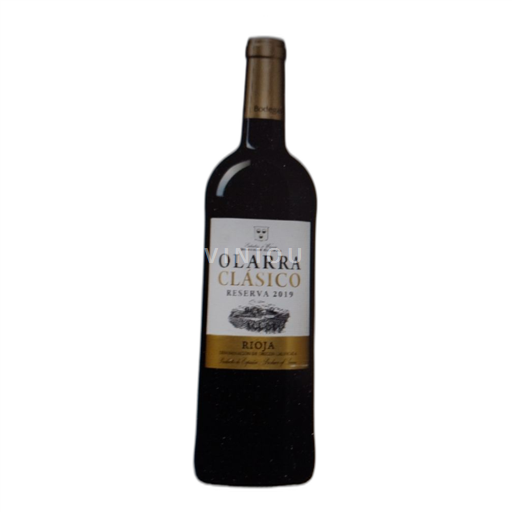 La Rioja Rioja Bodegas Olarra Clasico 2019