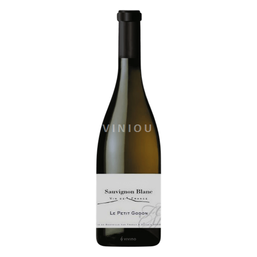 Údolí Loiry Pouilly-fumé Sylvain Godon 2023
