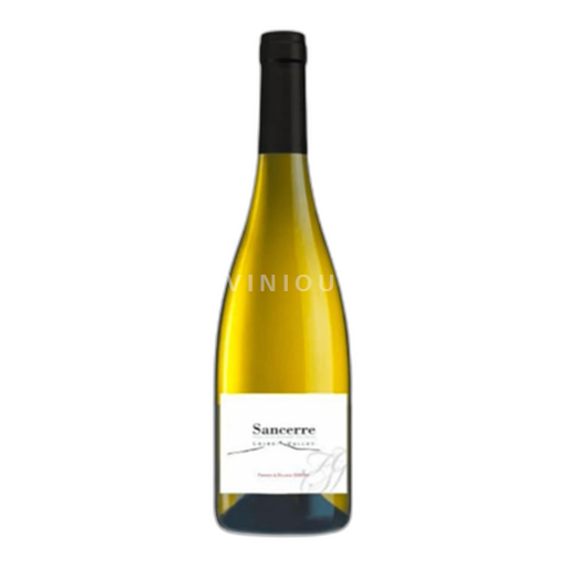 Údolí Loiry Sancerre Sylvain GODON Les Monts Damnées Neročník