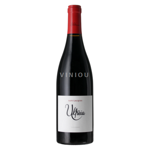 Castile and León Bierzo Raul Perez Ultreia Saint Jacques Mencía 2021