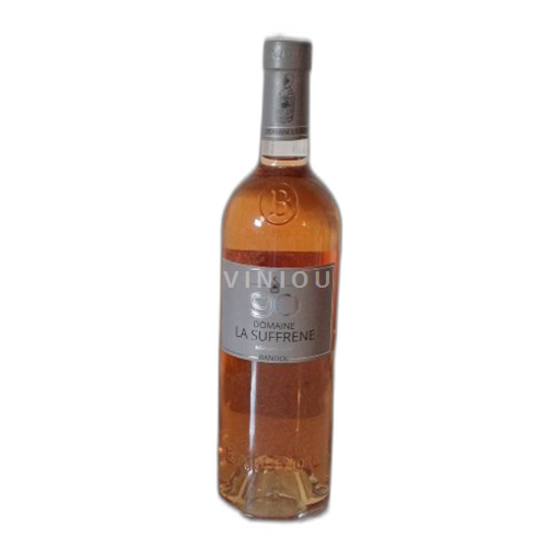 Provence Bandol Domaine La Suffrene 2021
