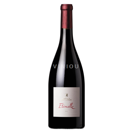 Languedoc a Roussillon Pays d'Oc Domaine La Clapiere Etincelle 2020