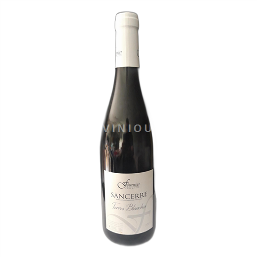 Thung lũng sông Loire Sancerre. Domaine Fournier Les Terres Blanches 2017