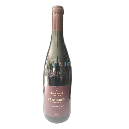 Loire Valley Sancerre Fournier Père & Fils L'Ancienne Vigne 2019