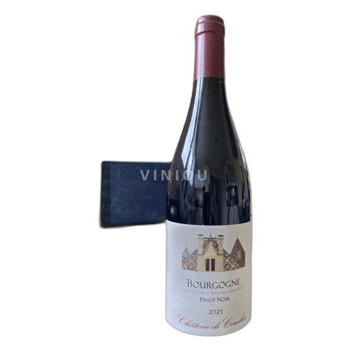 Burgundi Bourgogne Château de Couches 2023