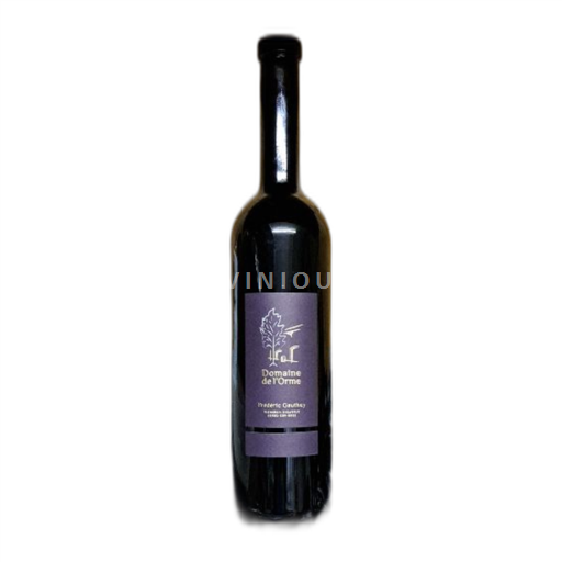 Waadt Côtes de l'Orbe AOC Domaine L'orme Divico 2020