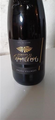 Loirevallei Anjou Villages Domaine Haut Puiset 2022