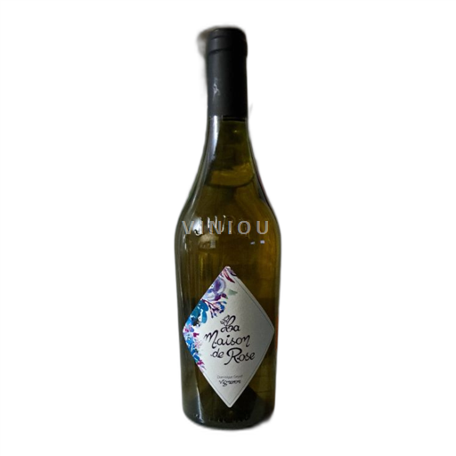 Jura Macvin-du-Jura La Maison De Rose 2023