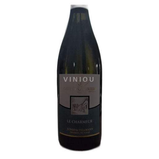 Neuchâtel Neuchâtel AOC Cave Des Lauriers Chasselas 2024