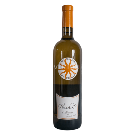 Corsica Île van Schoonheid Domaine Vecchio Collezzione 2021