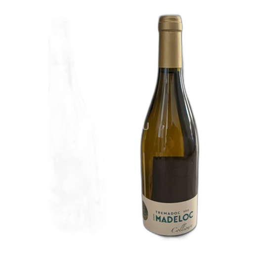 Roussillon Collioure Domaine Madeloc Tremadoc 2023