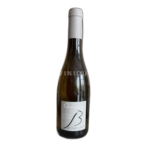 Valle del Loira Quincy Sophie Bertin Les Vignes de Gildas 2021