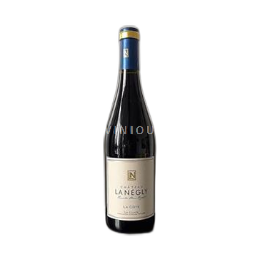 Languedoc La Clape Château La Negly La Côte 2023