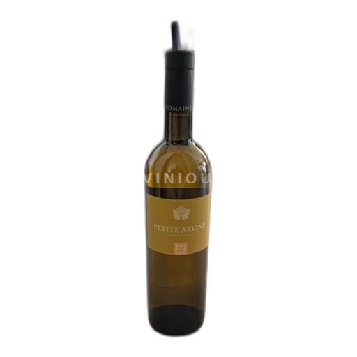 Valais Petite Arvine Domaine Valdition 2024