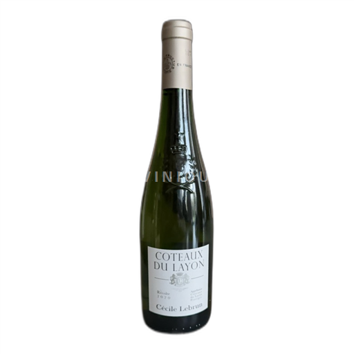 Loire Valley Coteaux-du-Layon Cécile Lebrun 2020