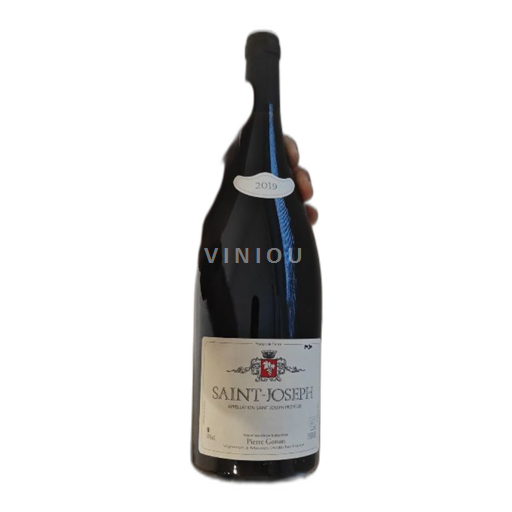 Rhônetal Saint-Joseph Pierre Gonon 2019